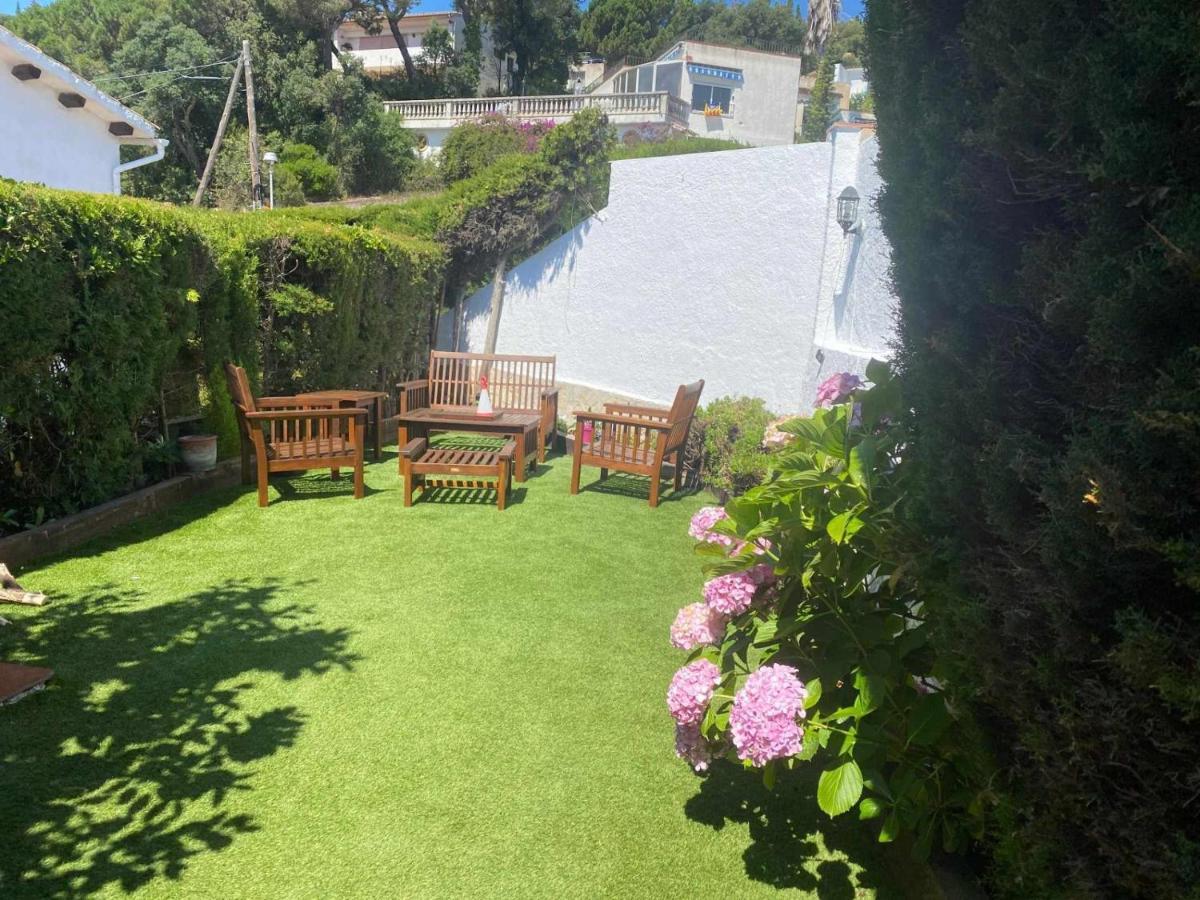 הוילה טוסה דה מאר Casa Tossa 56 Personas Piscina Comunitaria Y Wi מראה חיצוני תמונה